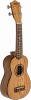 Lanikai Oak Soprano Ukulele